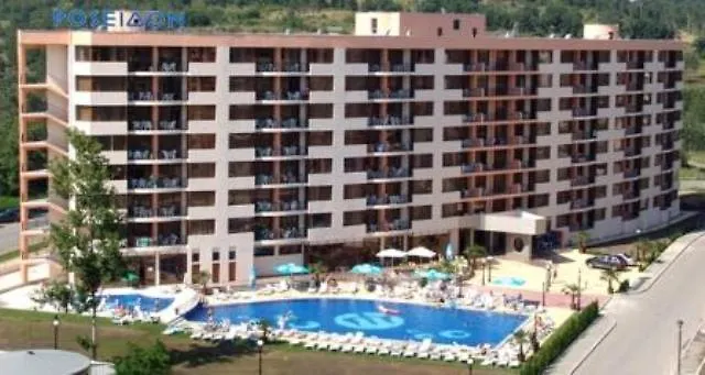 Aparthotel Poseidon Sweti Wlas