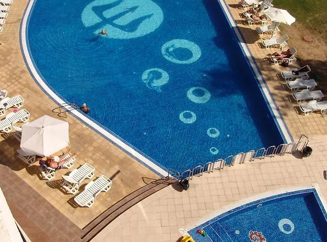 Aparthotel Poseidon *